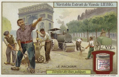 Macadam